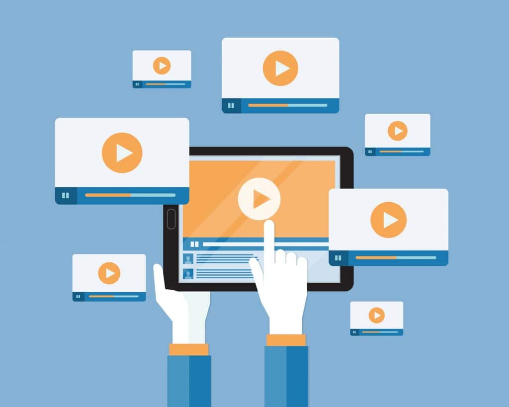 Interactive Video for Elearning