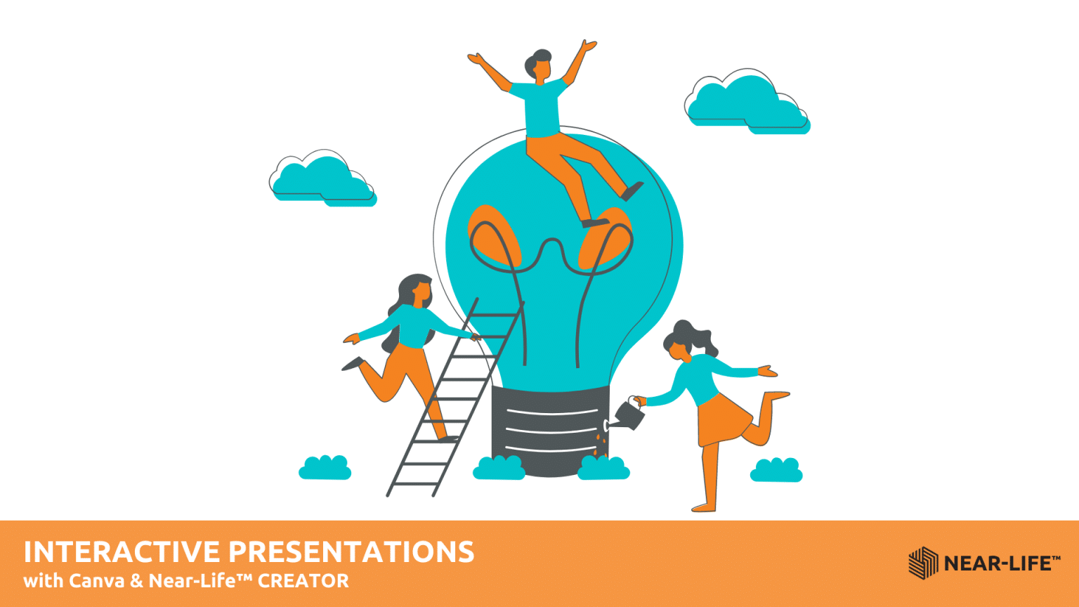 you can make presentations more interactive and intriguing by incorporating