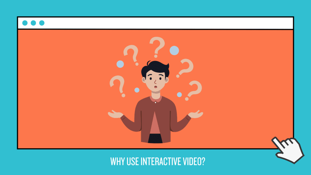 Why use interactive video