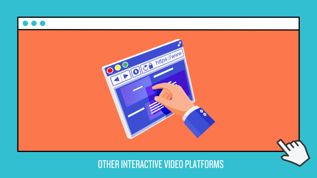 interactive video platforms