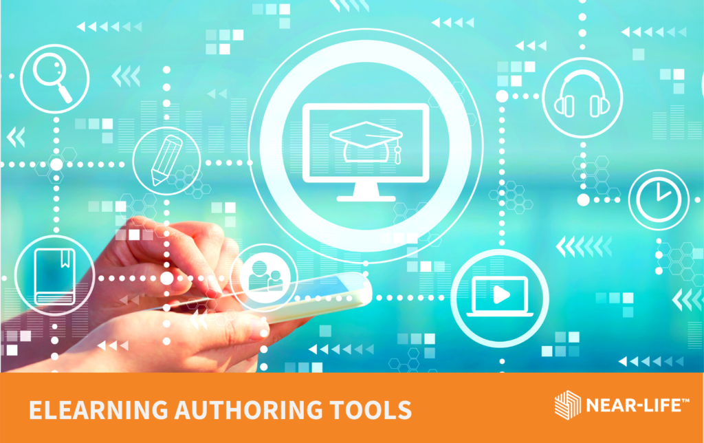 Elearning Authoring Tools image
