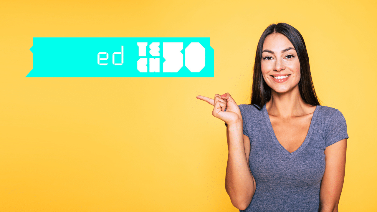 Near-Life voted one of UK's top 50 EdTech companies 2022