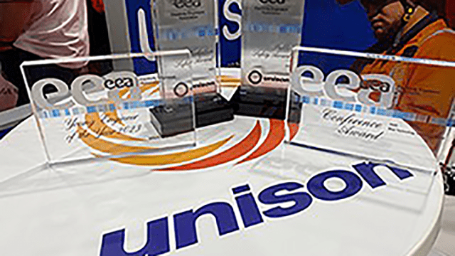 Unison wins eea award for VR project