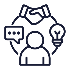 Immersive Learning Icon 4